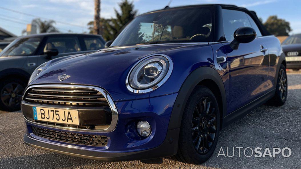 MINI Cooper D Cooper D Auto de 2018