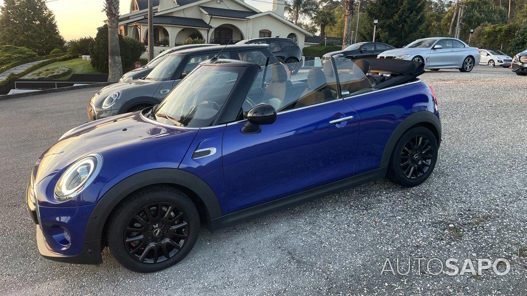 MINI Cooper D Cooper D Auto de 2018