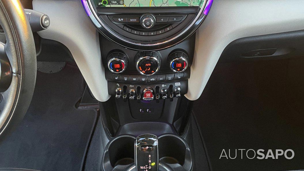 MINI Cooper D Cooper D Auto de 2018