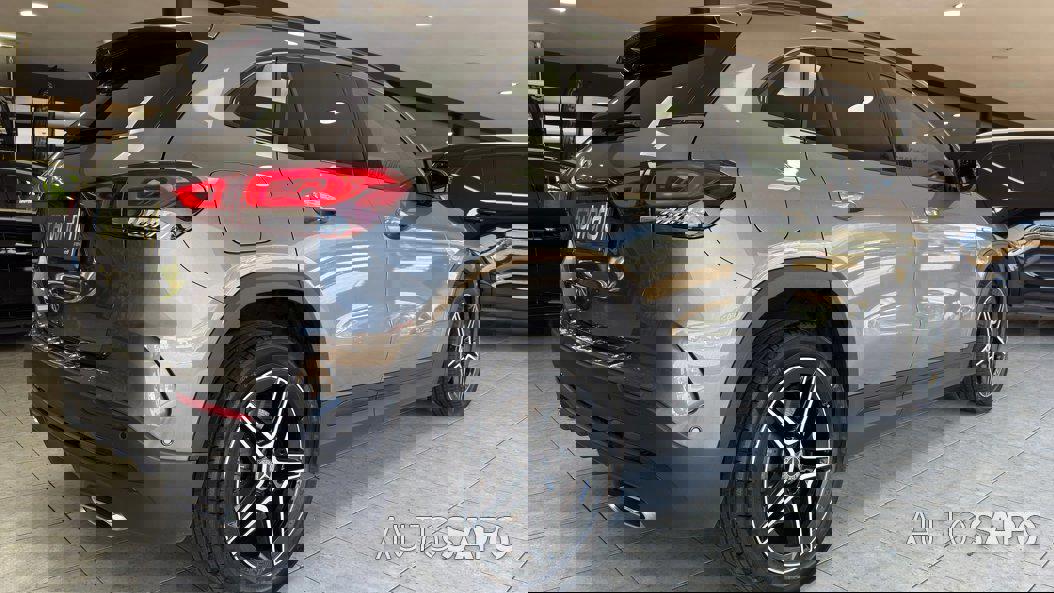 Mercedes-Benz Classe CLA de 2020