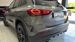 Mercedes-Benz Classe CLA de 2020