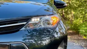 Toyota Auris de 2014