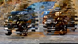 Peugeot 2008 de 2020