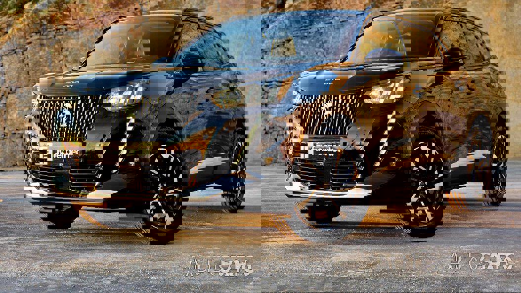 Peugeot 2008 de 2020