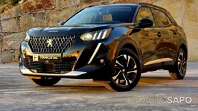 Peugeot 2008 de 2020