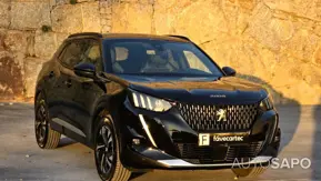 Peugeot 2008 de 2020