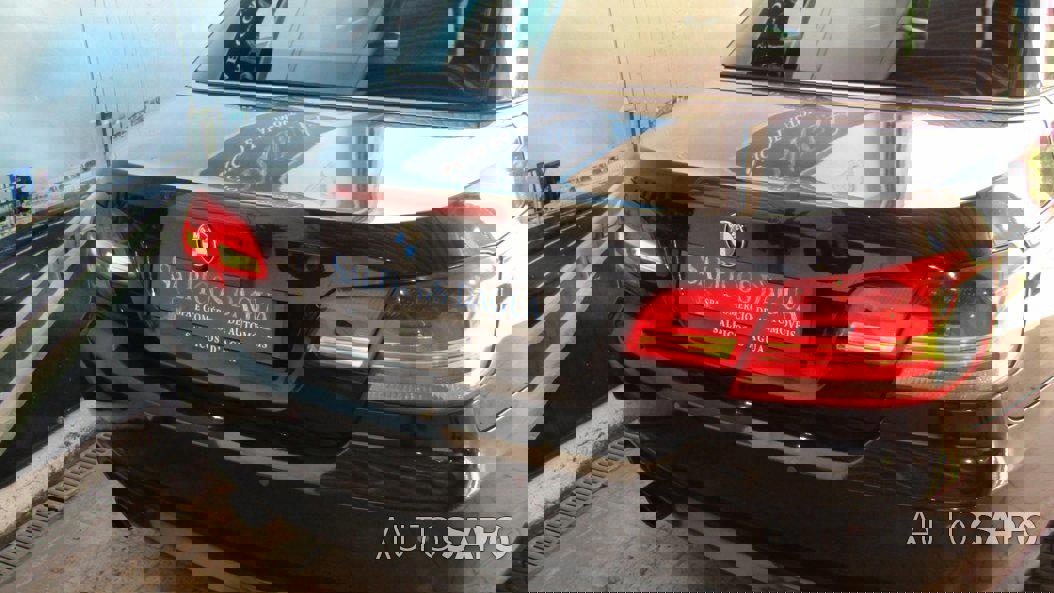 BMW Série 3 de 2007