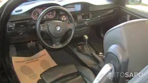BMW Série 3 de 2007