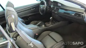 BMW Série 3 de 2007