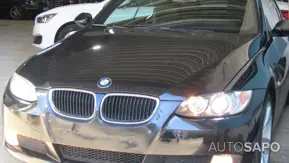 BMW Série 3 de 2007