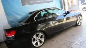 BMW Série 3 de 2007