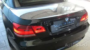 BMW Série 3 de 2007