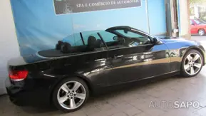 BMW Série 3 de 2007