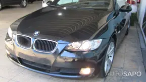 BMW Série 3 de 2007