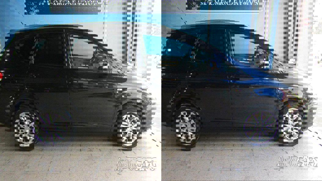Seat Altea de 2010