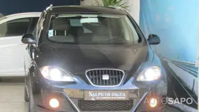 Seat Altea de 2010
