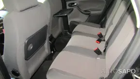 Seat Altea de 2010