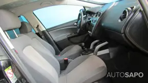 Seat Altea de 2010