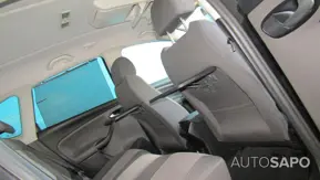 Seat Altea de 2010