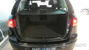 Seat Altea de 2010