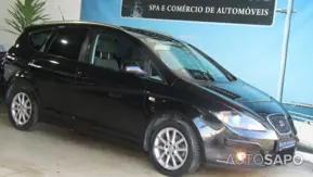 Seat Altea de 2010