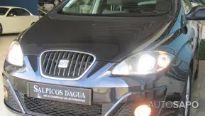 Seat Altea de 2010