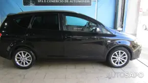 Seat Altea de 2010