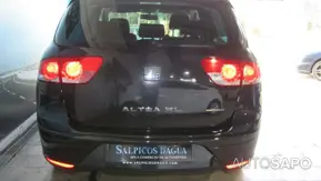 Seat Altea de 2010