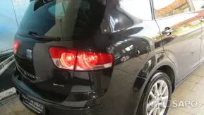 Seat Altea de 2010
