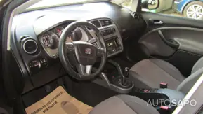Seat Altea de 2010