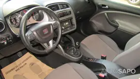 Seat Altea de 2010