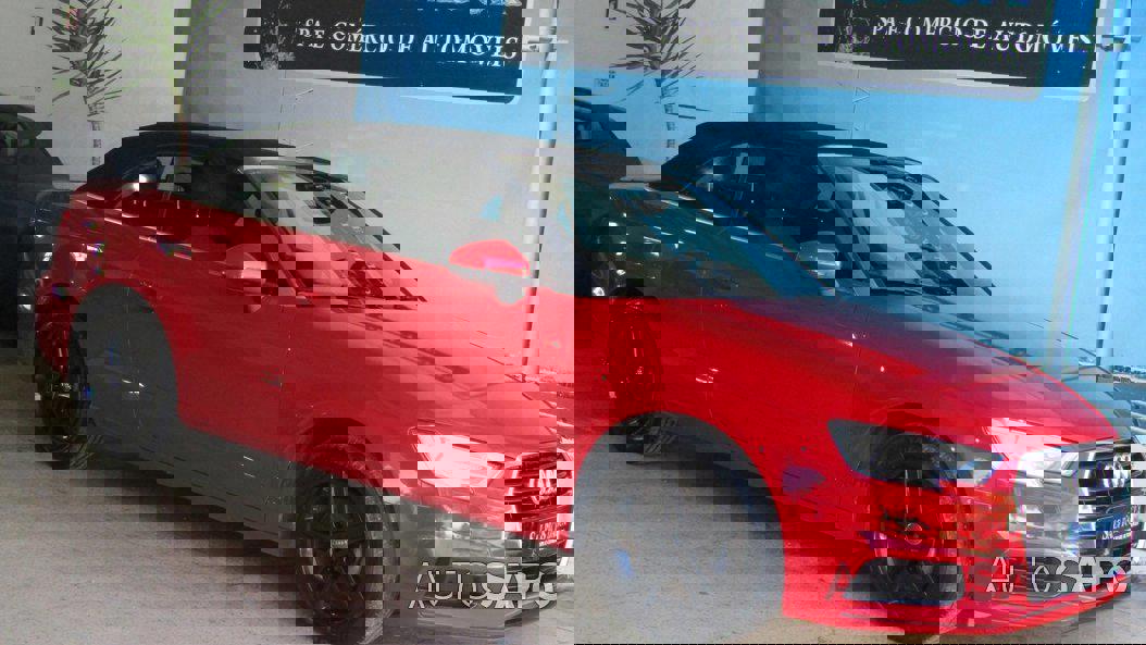 Audi A3 de 2017