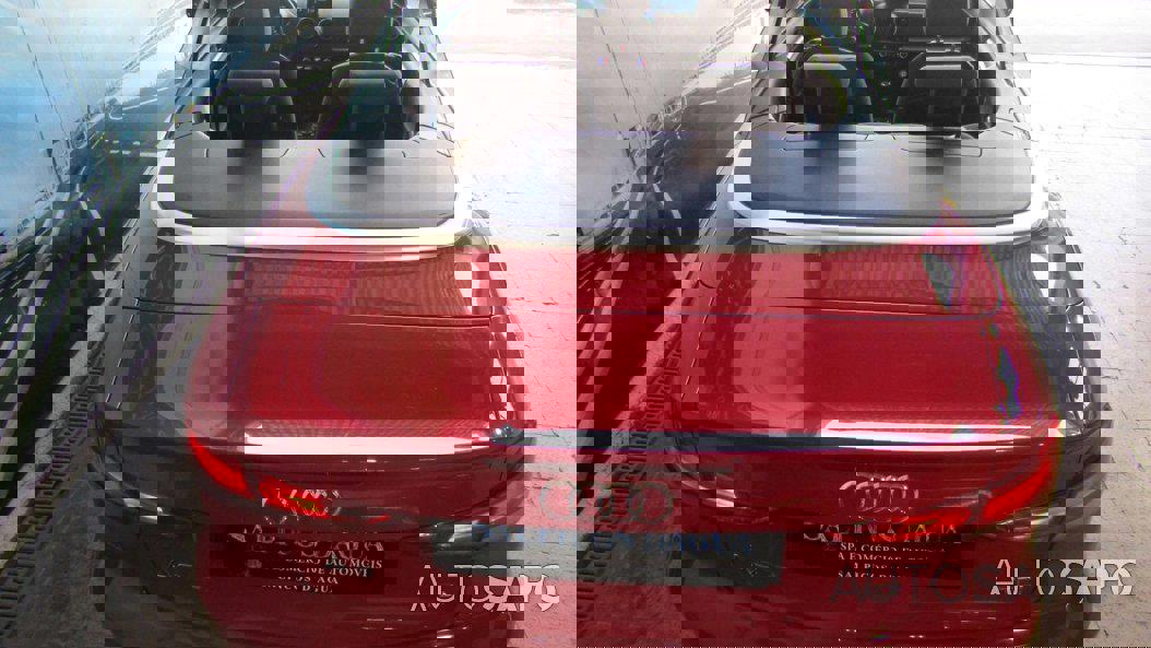 Audi A3 de 2017
