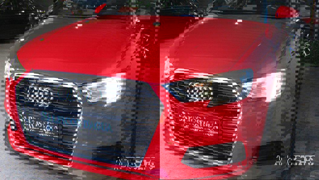 Audi A3 de 2017