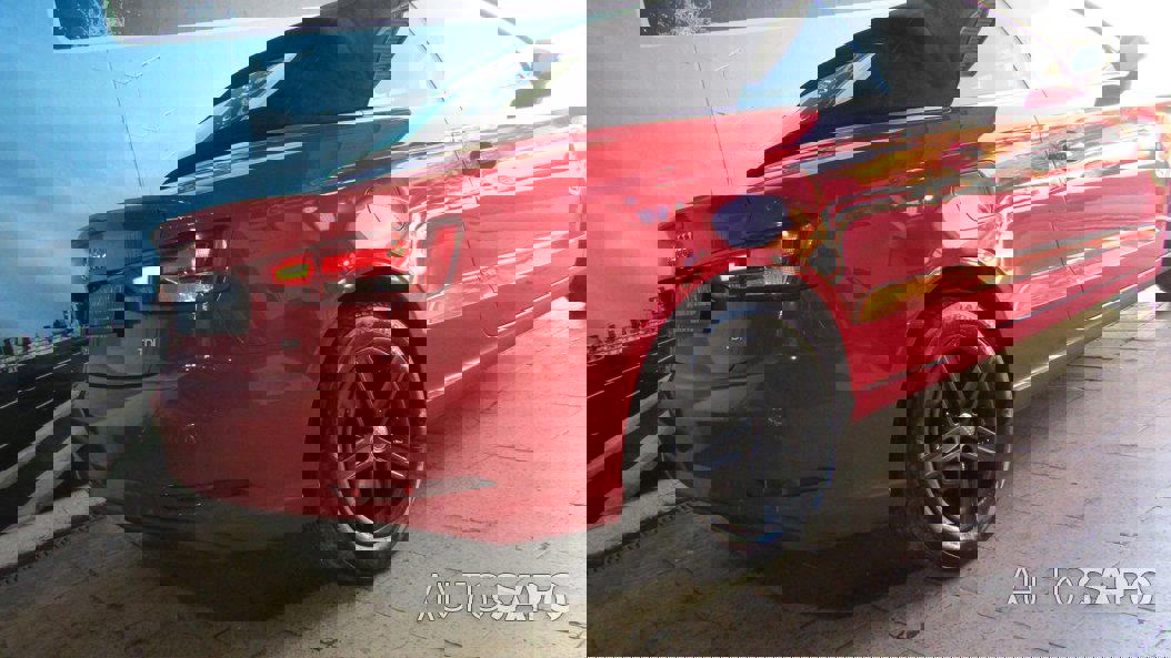 Audi A3 de 2017
