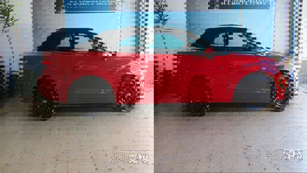 Audi A3 de 2017