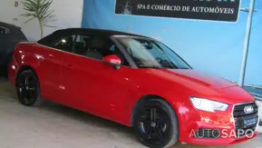 Audi A3 de 2017