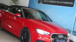 Audi A3 de 2017