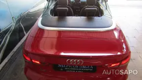 Audi A3 de 2017