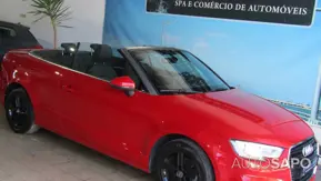 Audi A3 de 2017