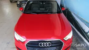 Audi A3 de 2017