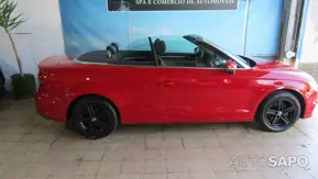 Audi A3 de 2017