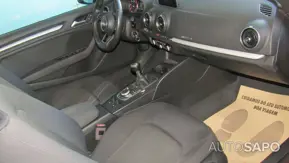 Audi A3 de 2017