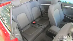 Audi A3 de 2017