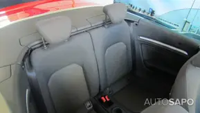 Audi A3 de 2017