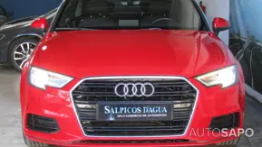 Audi A3 de 2017