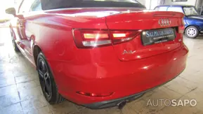 Audi A3 de 2017