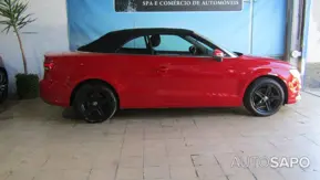 Audi A3 de 2017