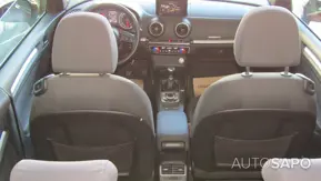 Audi A3 de 2017