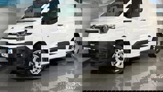 Citroen Berlingo de 2020